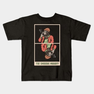 Gorilla Kids T-Shirt